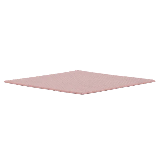 Thermal Grizzly Lot de 2 Minus Pad 8 - 100 x 100 x 1,0 mm, vue 5