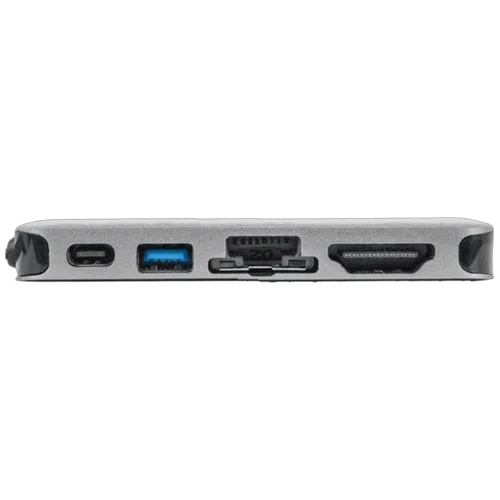Targus USB-C pour un seul écran 4K HDMI/VGA avec Power Delivery 100 W et fonction pass-through, vue 6