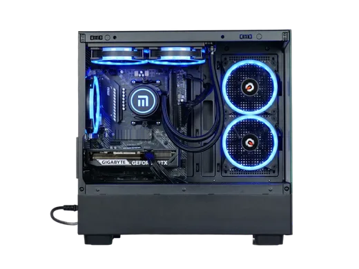 CYBER - R7 5700X/5060/16Go/512Go