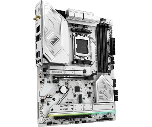 ASRock B850 STEEL LEGEND WIFI