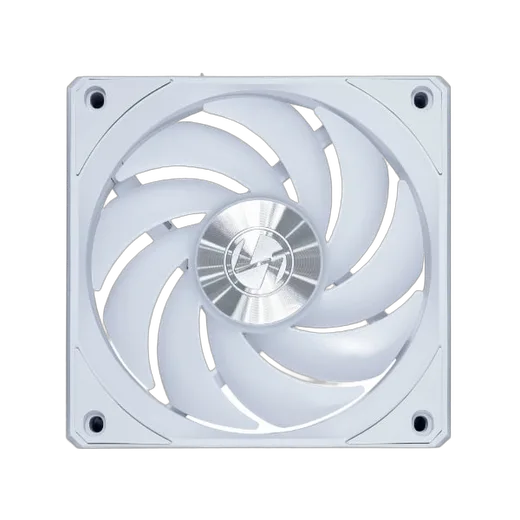 Lian-Li UNI FAN CL Sans fil 120mm - Blanc