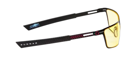 Gunnar Heroes Of The Storm STRIKE FIRE - Noir, vue 4