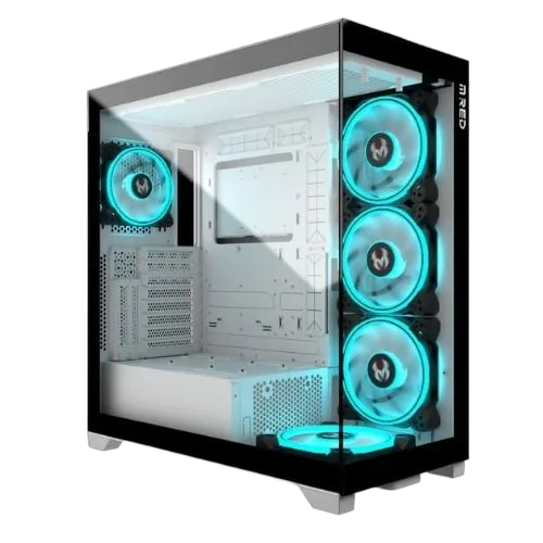 PC Gamer Refurb J-34 - Seconde Vie