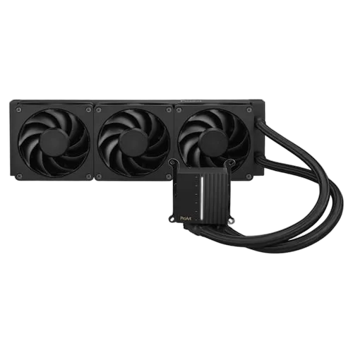 Asus ProArt LC 360 - Noir, vue 2