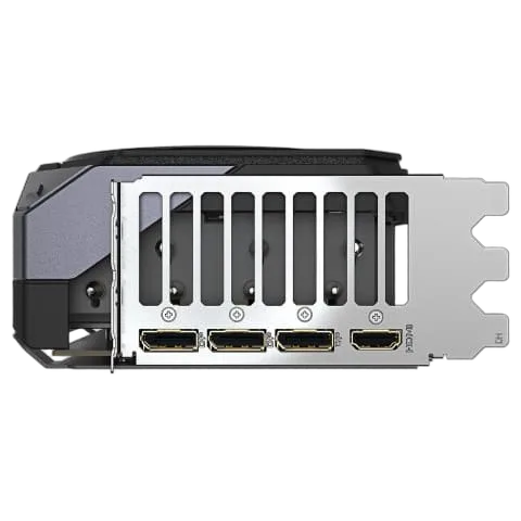 Gigabyte GeForce RTX 5080 GAMING OC 16G