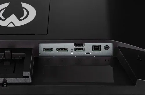 Iiyama G2245HSU-B2  - 21.5" FHD 100Hz 1ms IPS Adaptive Sync, vue 9