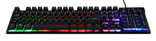 The G-LAB Combo Krypton - Filaire - Noir, vue 4