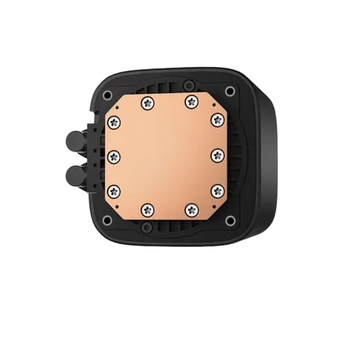 Deepcool LE360 V2 - Noir - 360mm