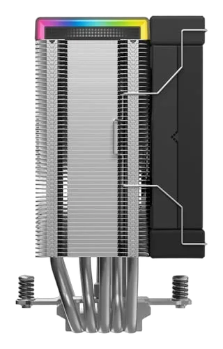 Deepcool AK500S Digital SE - Noir