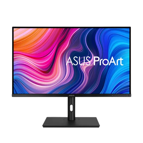 Asus ProArt PA328CGV - 32" QHD 165Hz IPS 10Bits Pivot USB-C