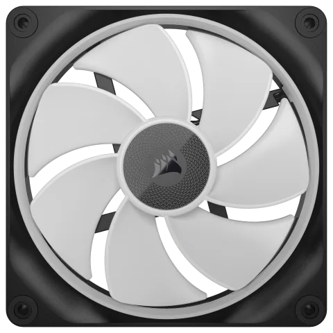 Corsair LX140-R RGB PWM - Noir