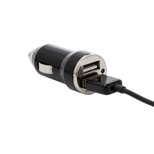 Bluestork Chargeur Allume Cigare - 2 ports, vue 1