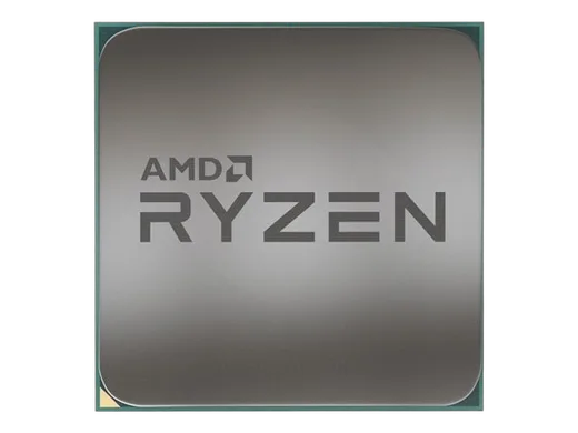 AMD Ryzen 9 3900 MPK, vue 2