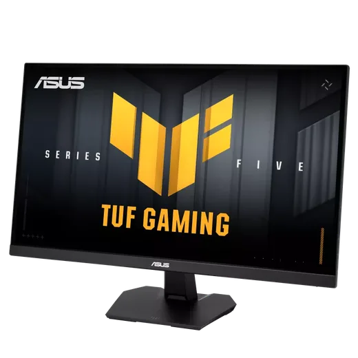 Asus TUF Gaming VG27AQM5F - 27" QHD 320Hz Fast-IPS 0.3ms G-SYNC Compatible, vue 2