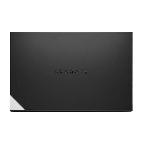 Seagate 10To - One Touch Hub - STLC10000400, vue 5