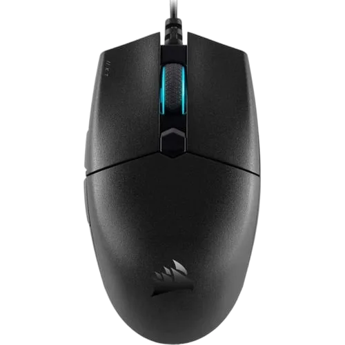 Corsair KATAR PRO Ultra-Light - Filaire - RGB - Noir