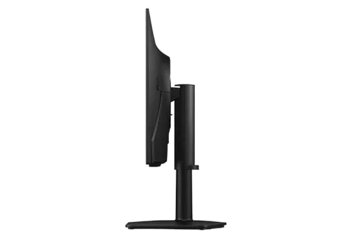 Samsung Odyssey G61SH - 27" OLED QHD 240Hz 0,03ms G-Sync FreeSync Premium, vue 10