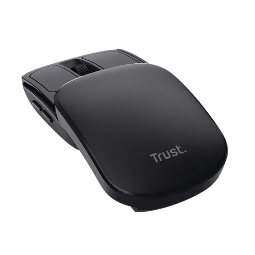 Trust Zylo - Pliable - Sans-Fil - Noir, vue 4