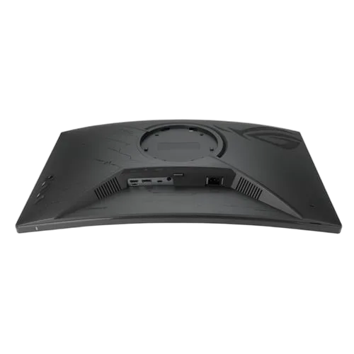 Asus ROG Strix XG27WCMS -  27"CURVE QHD 280Hz Fast VA 1ms USB-C FreeSync Premium, vue 4