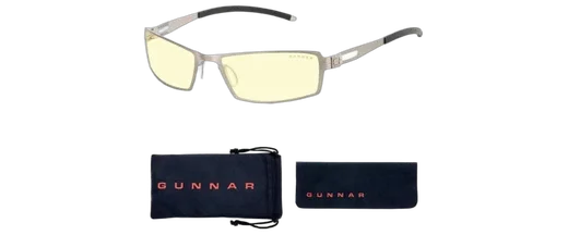 Gunnar Sheadog Mercury - Gris, vue 2