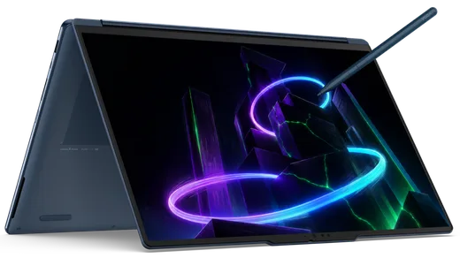 Lenovo Yoga 9 2-in-1 16N1X11 - 16" 2.8K OLED 120Hz RTX Spark N1X PRO 650 32Go 1To W11