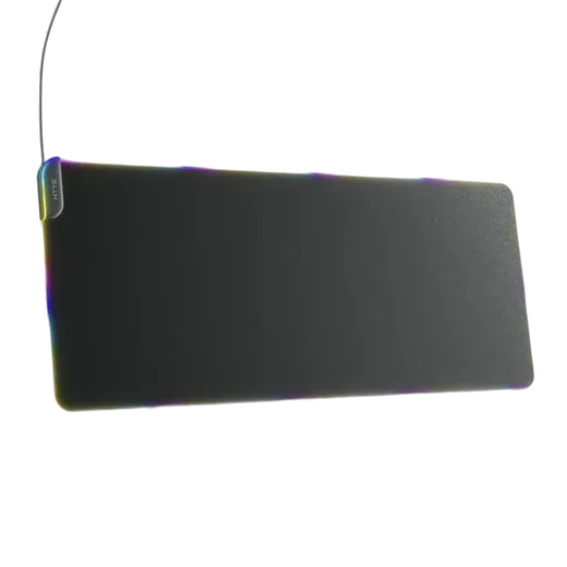 Hyte CNVS - RGB - Noir, vue 8