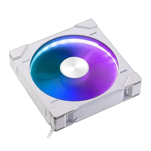 Phanteks D30 Regular White 140mm D-RGB
