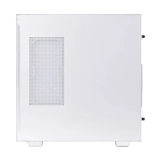 Thermaltake Divider 300 TG Air Snow - MT/Sans Alim/ATX