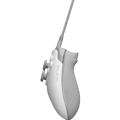 SCUF Manette Valor Wired TMR - Filaire - Blanc, vue 3