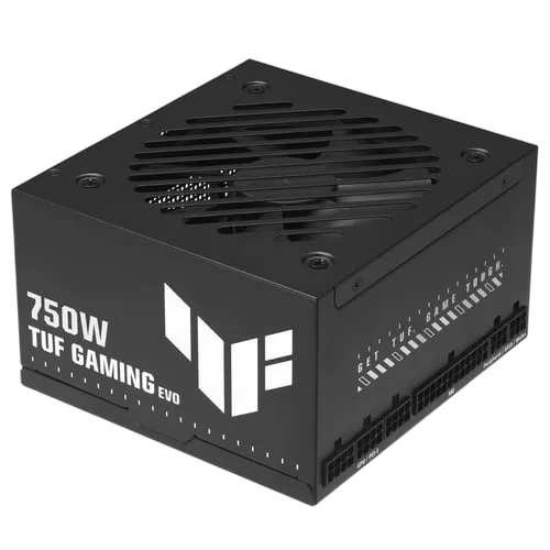 Asus ATX 750W 80+ Bronze TUF Gaming 750B EVO Noir