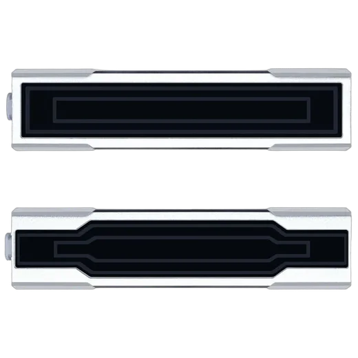 Lian-Li UNI FAN SL-INF Sans fil ARGB PWM Reverse Blade 120mm- Blanc, vue 2