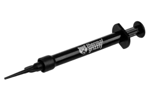 Thermal Grizzly Pâte Thermique Conductonaut (5Gr)