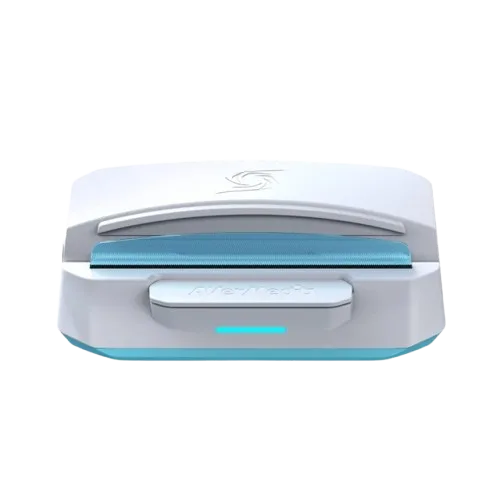 Avermedia Dock Console Portable GC515 Blanc