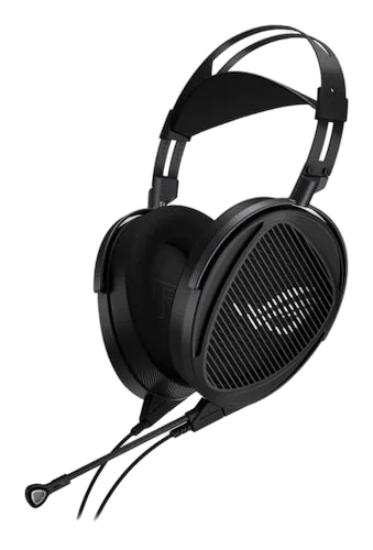 Asus ROG Kithara - Filaire - Noir