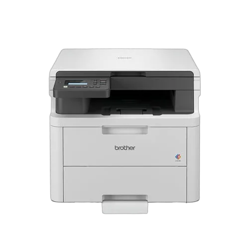 Brother DCP-L3520CDWE - laser 3-en-1 couleur compacte