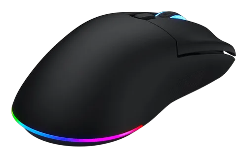 Hator Pulsar 4 - Sans fil - RGB - Noir, vue 3