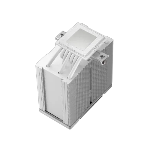 Deepcool AK700 VC - Blanc, vue 5