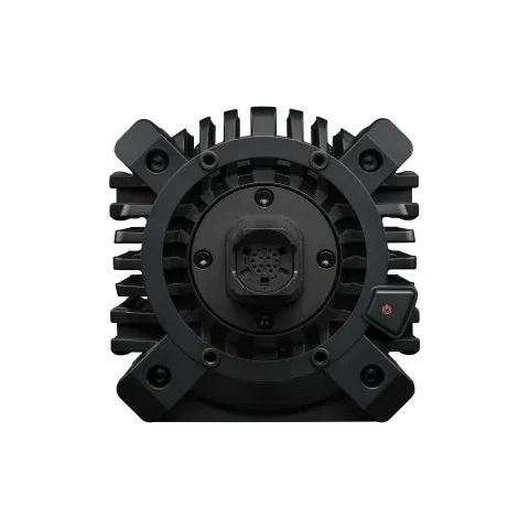 Fanatec CSL Elite Porche Vision GT + CS DD 12 Nm, vue 8