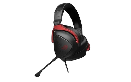 Asus ROG Delta S Core - Filaire - Noir, vue 3