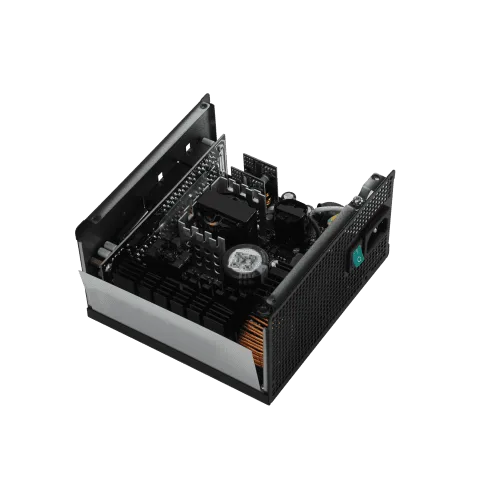 Gamer Storm ATX 1200W - 80+ Gold -  PQ1200G Noir, vue 7