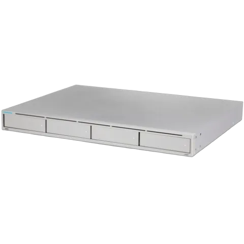 Ubiquiti UniFi Protect Network Video Recorder - UNVR, vue 3