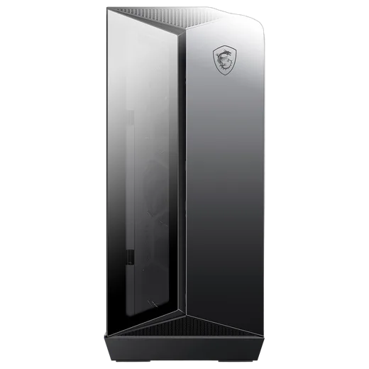 MSI MPG GUNGNIR 110R Noir