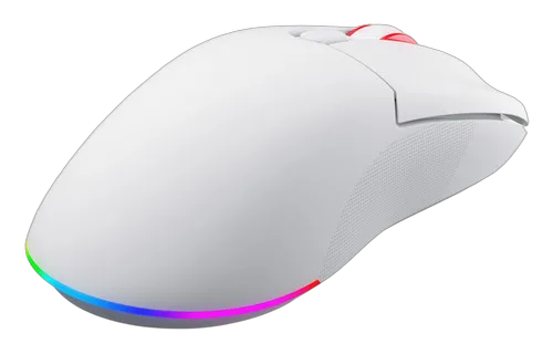 Hator Pulsar 4 - Sans fil - RGB - Blanc, vue 3