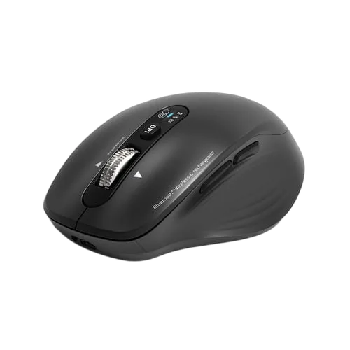 Port Combo Pro - Sans-Fil - Noir