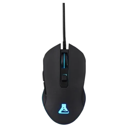 The G-LAB Kult Helium WL - Sans-Fil - RGB - Noir, vue 2