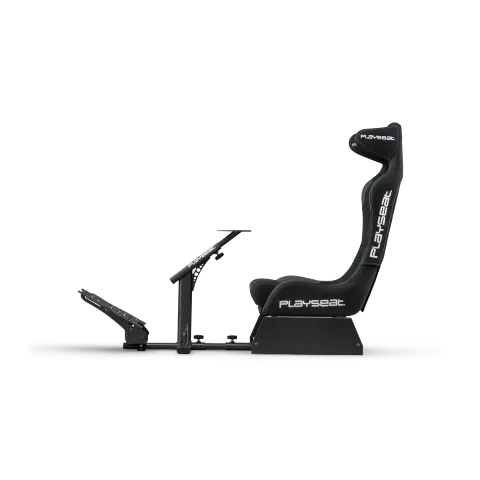 Playseat Evolution Pro Actifit - Noir, vue 3