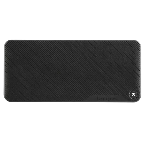Targus DOCK430EUZ Station d'accueil universelle Multi-Fonction DisplayPort USB-C 85W, vue 5