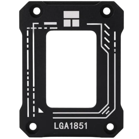 Thermalright Cadre de correction - LGA1851-BCF - Noir, vue 3