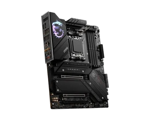 MSI MPG X670E CARBON WIFI-Seconde Vie
