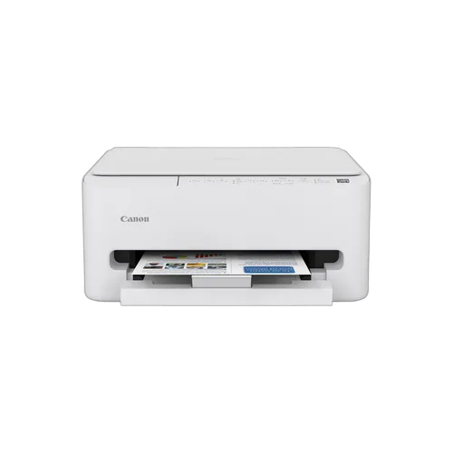 Canon PIXMA TS4150i - Blanc, vue 3